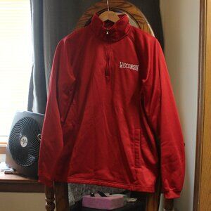 Wisconsin Pullover